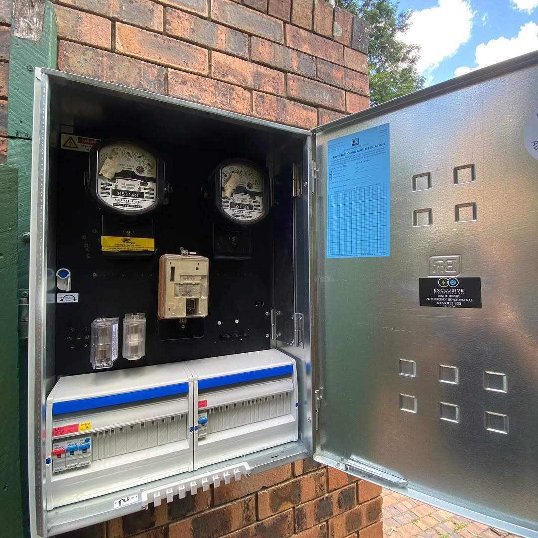 Why Switchboards Fail More Often in Summer (And How Brisbane Homes Can Prevent It)