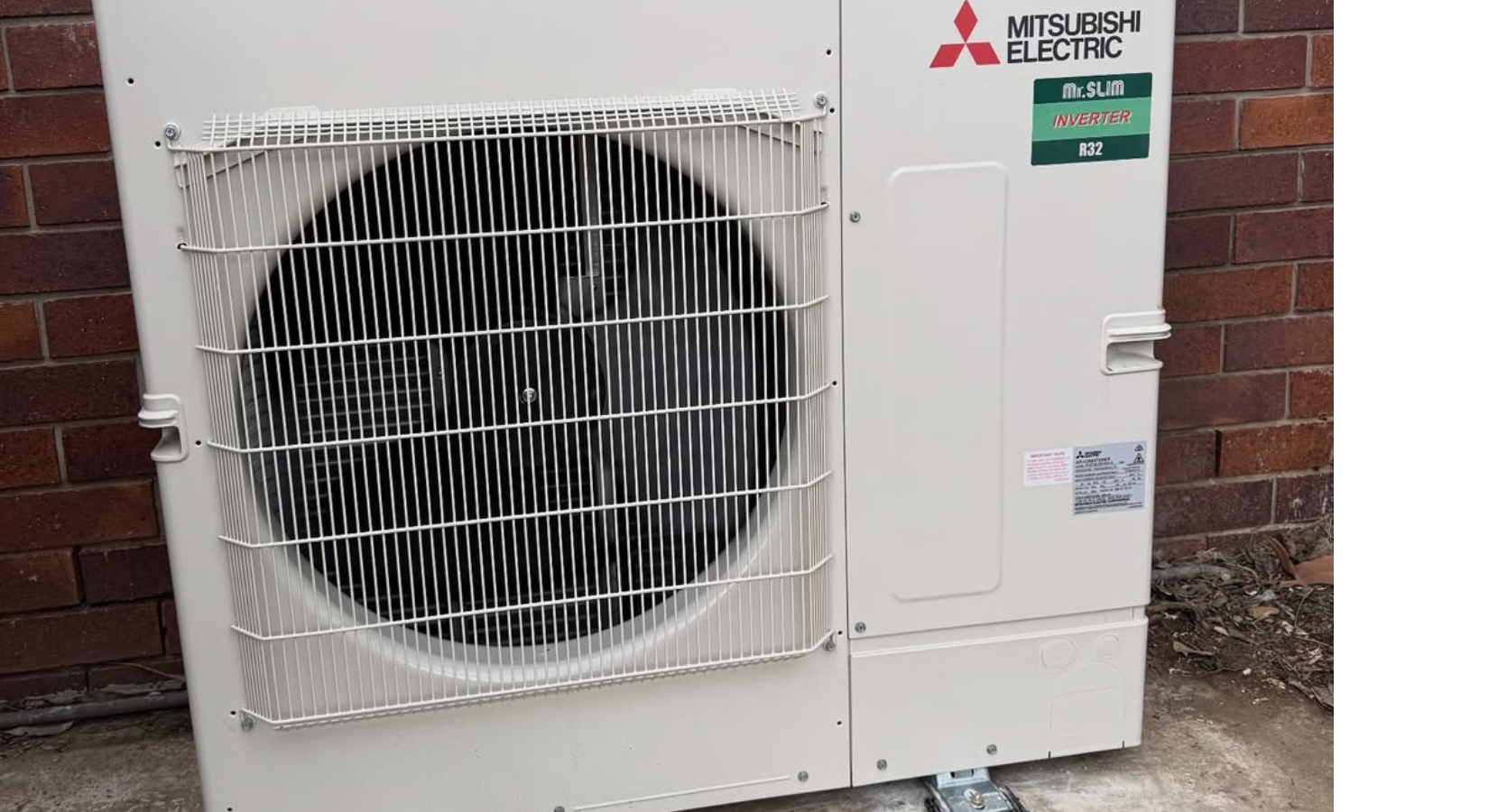 Why Your Aircon Outdoor Unit Stops Running (Top Electrical Causes)