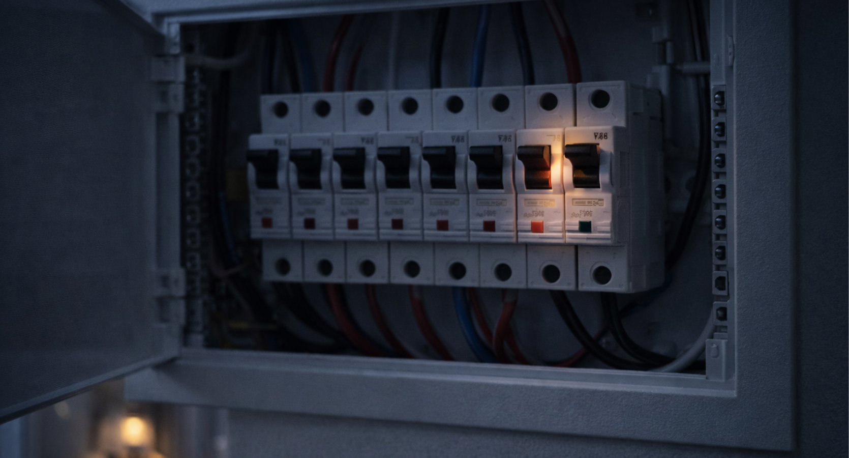 Brief Power Loss in Brisbane? What It Means