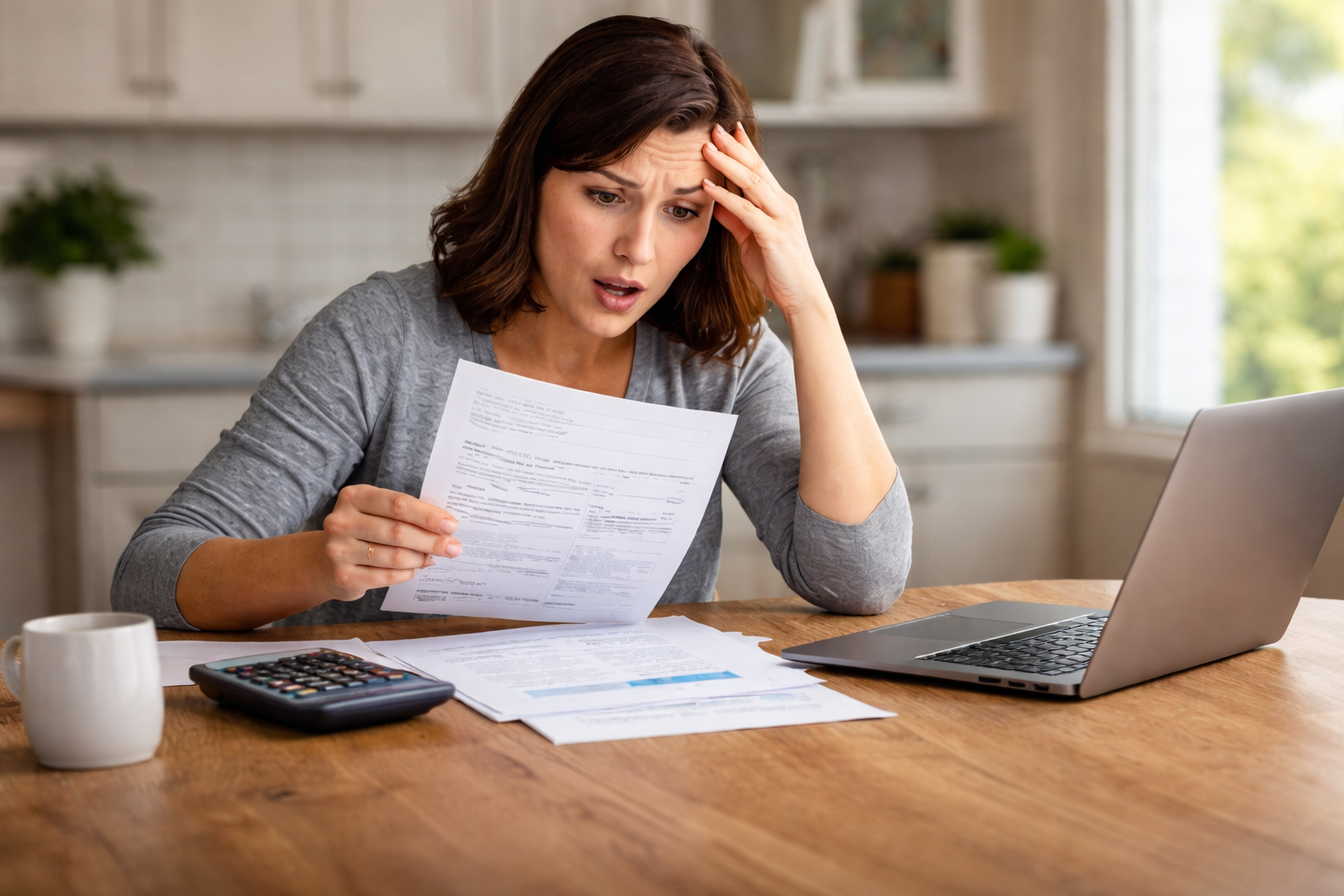 Why Your Power Bill Spiked After Summer (Even If You Didn’t Use More Power)