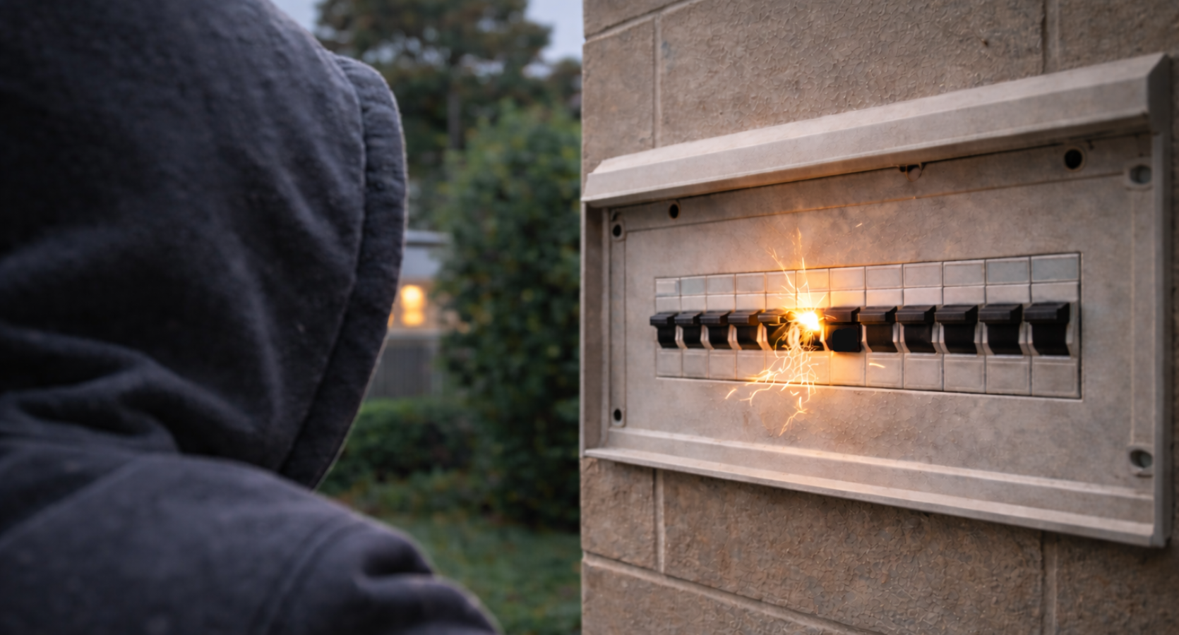 How Cold Weather Affects Your Electrical System