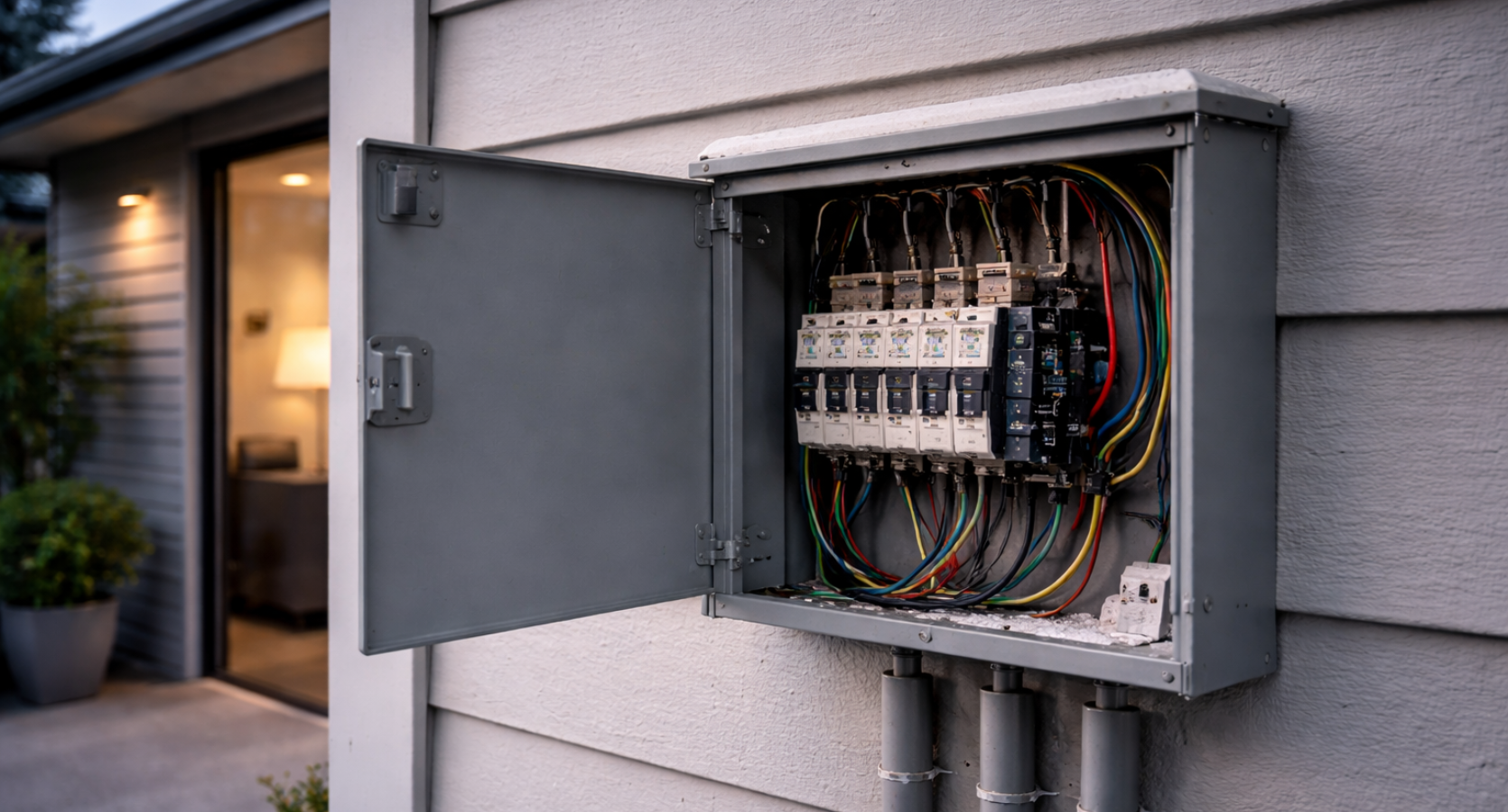 What Electrical Work Should You Do Before Winter Hits Fully?