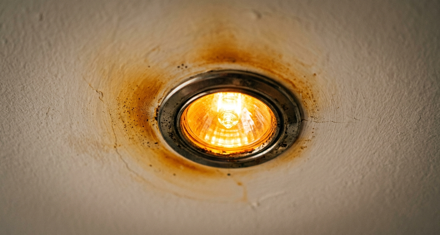 Are Your Old Halogen Downlights a Fire Hazard? (Brisbane Safety Guide)
