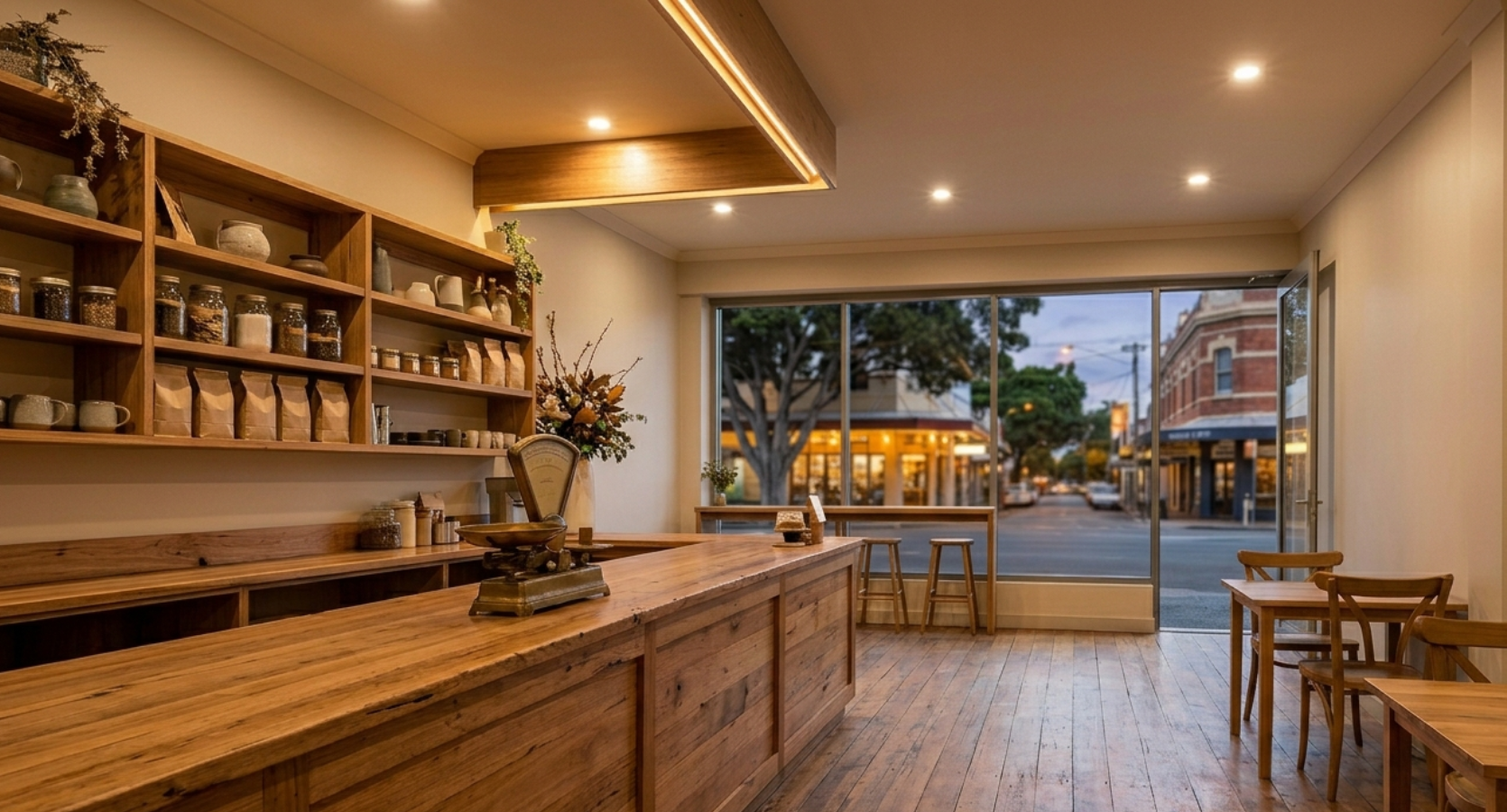 LED Downlights for Brisbane Businesses: Save on Power Bills Without Losing Light Quality