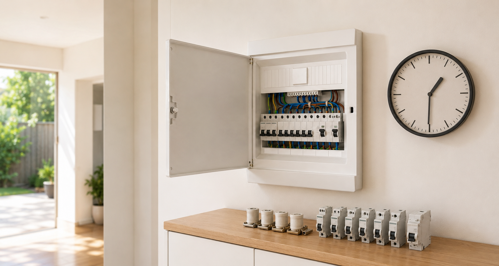 How Long Does a Switchboard Upgrade Actually Take in Brisbane?
