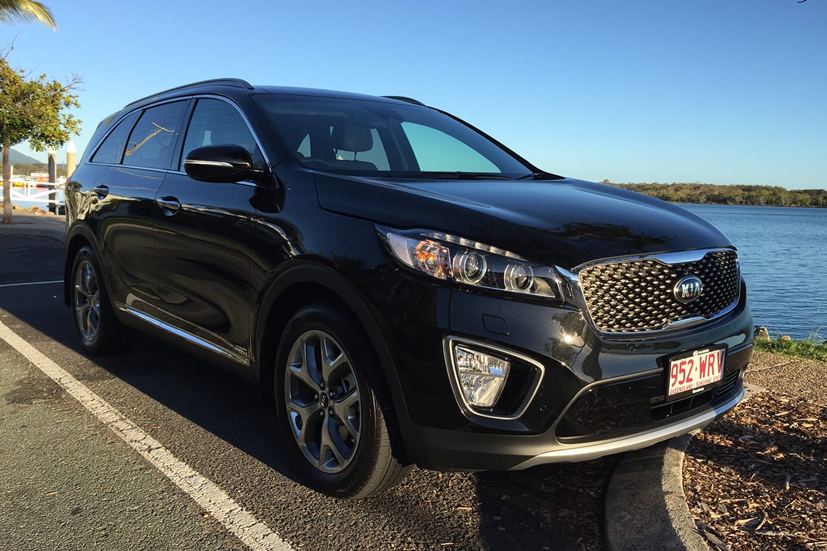Kia Sorento: Record your key number Kia Sorento: Record your key number