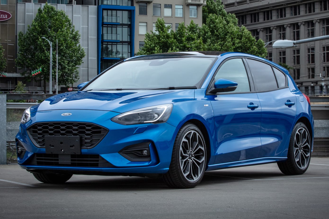 Форд 3 4. Ford Focus 3 2020. Ford Focus 2019 хэтчбек. Ford Focus 2022. Ford Focus St 2019.