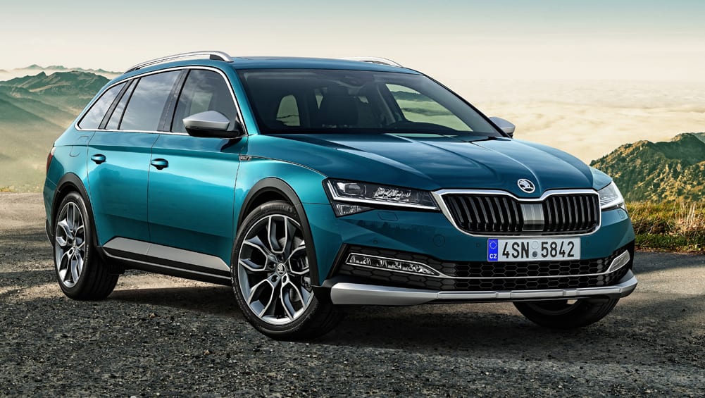 2019 skoda scout skoda superb scout 2019 revealed car news carsguide 2019 skoda scout skoda superb scout 2019 revealed car news carsguide
