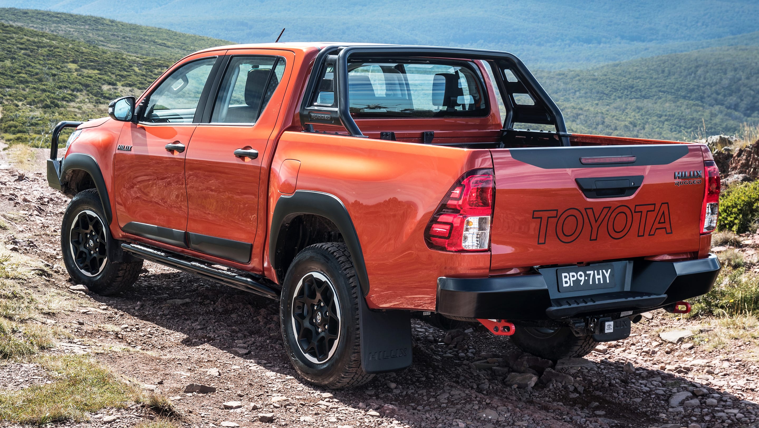 toyota hilux, prado, fortuner dpf problems could ignite class action 2016 Toyota Hilux toyota hilux, prado, fortuner dpf problems could ignite class action car news carsguide