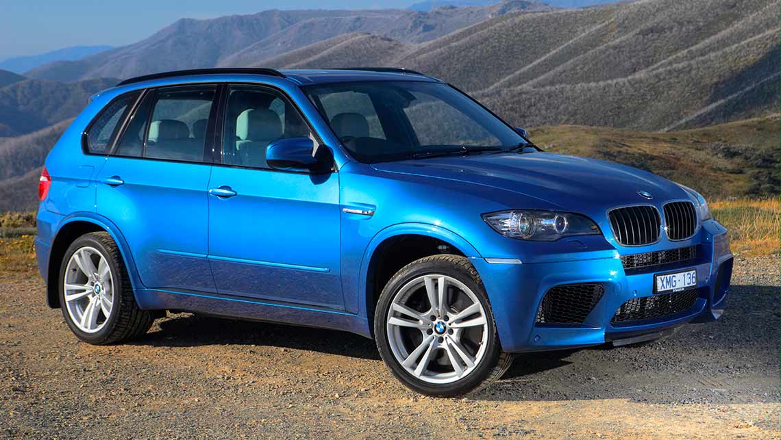 Bmw x5 2010 года