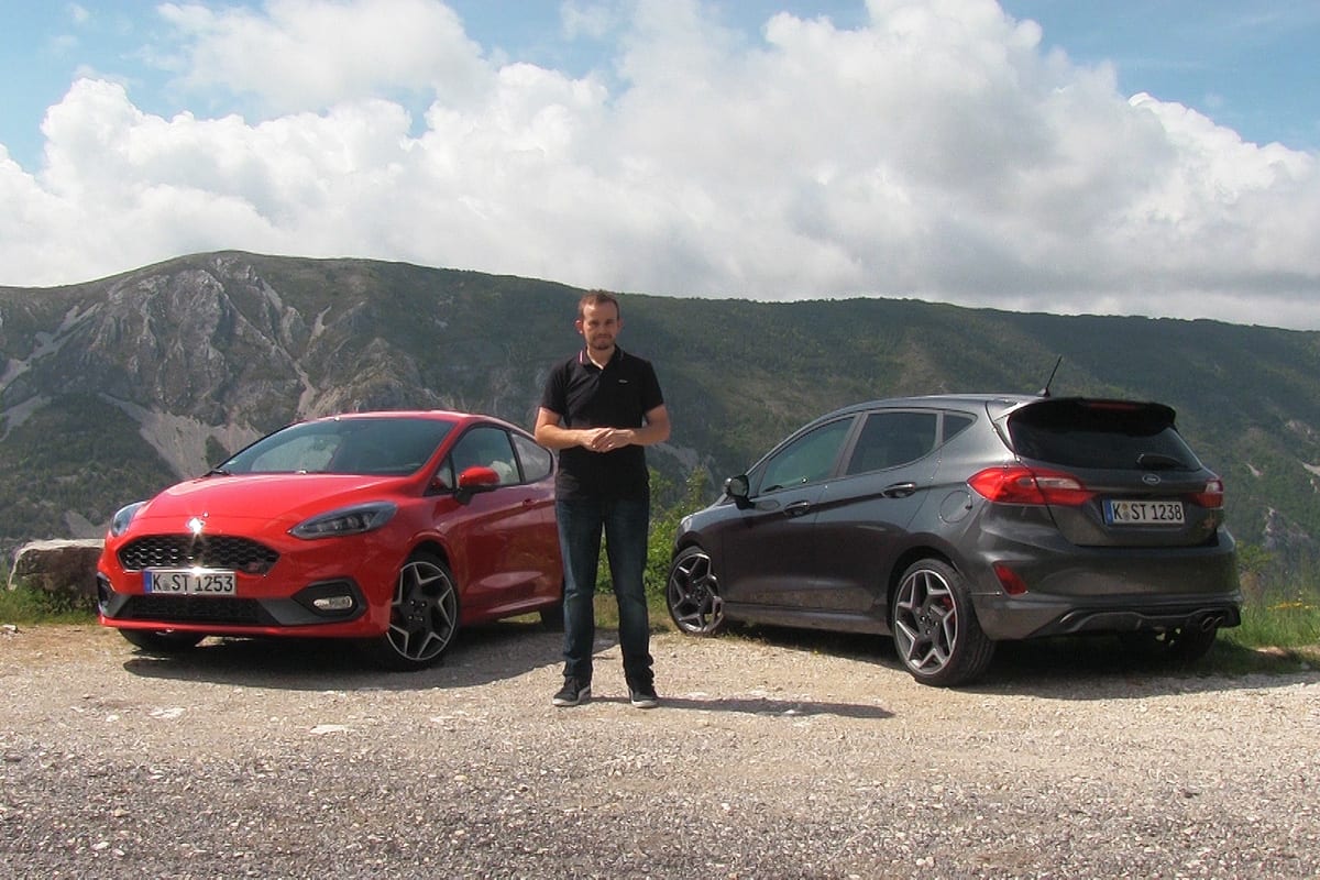 Посмотрите - Ford Fiesta 2019 года видео Смотрите - Ford Fiesta 2019 года видео