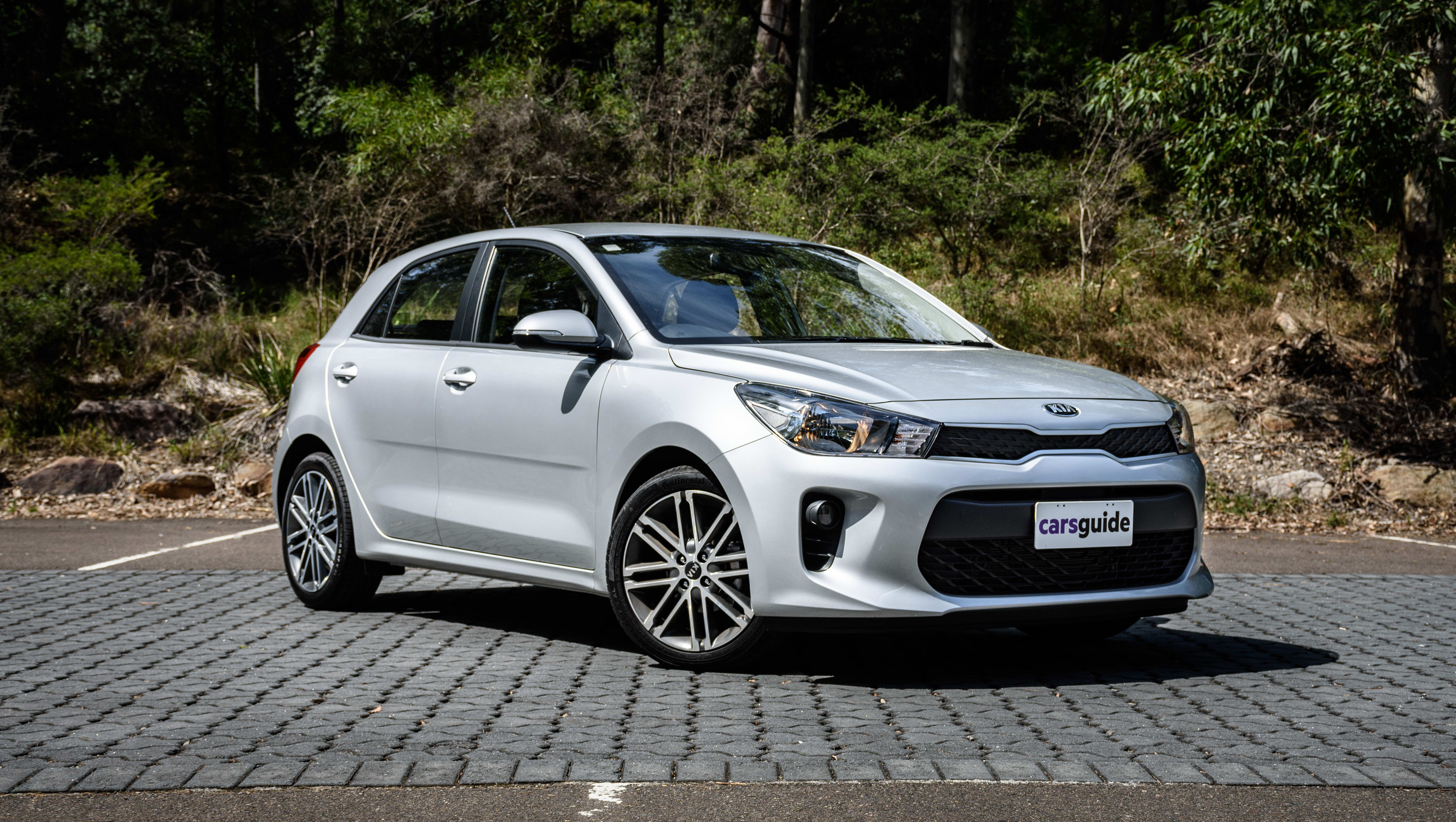 Unique 66 Kia Rio Sport 2020