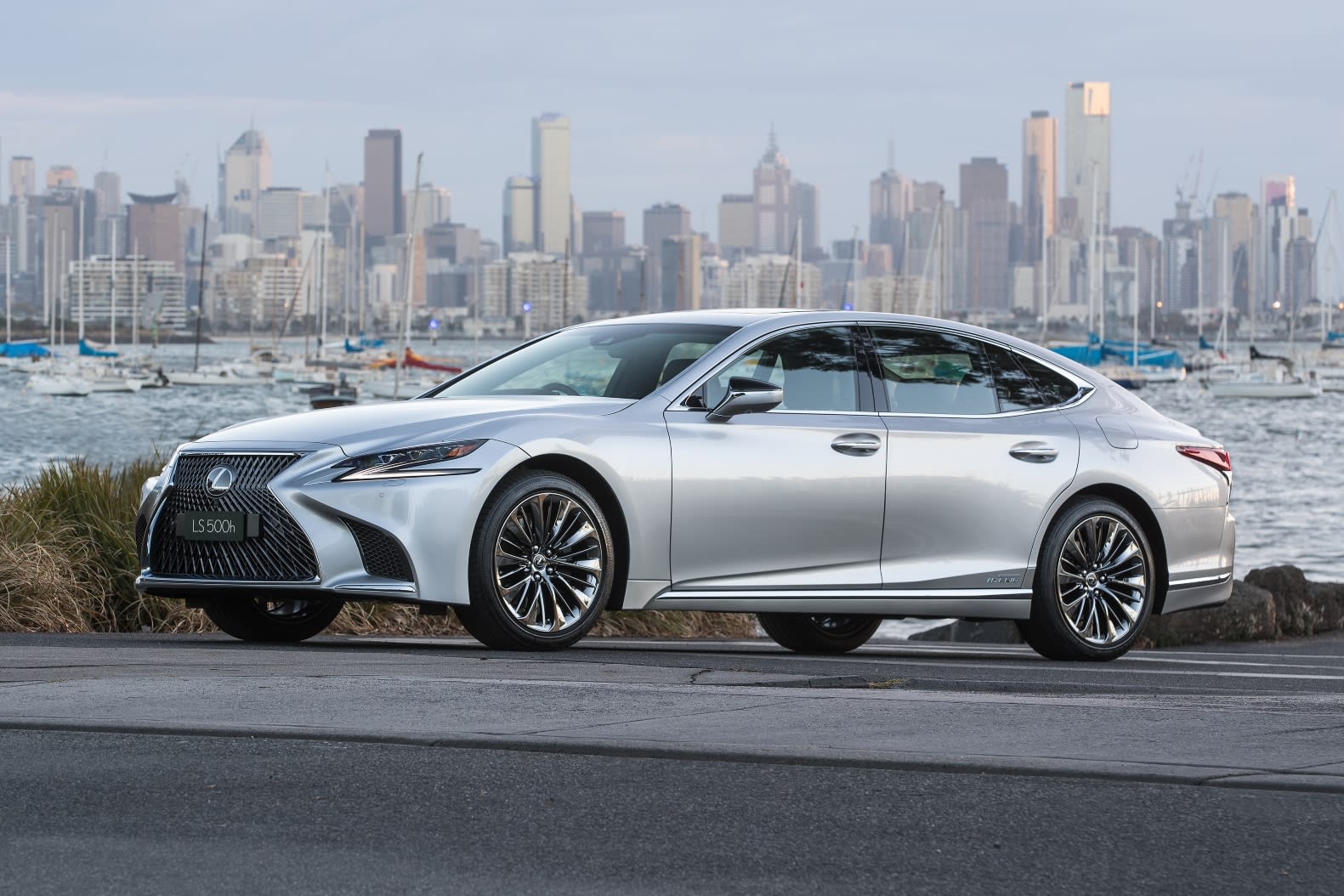 Lexus Ls 500h Price In Usa - Best Auto Cars Reviews