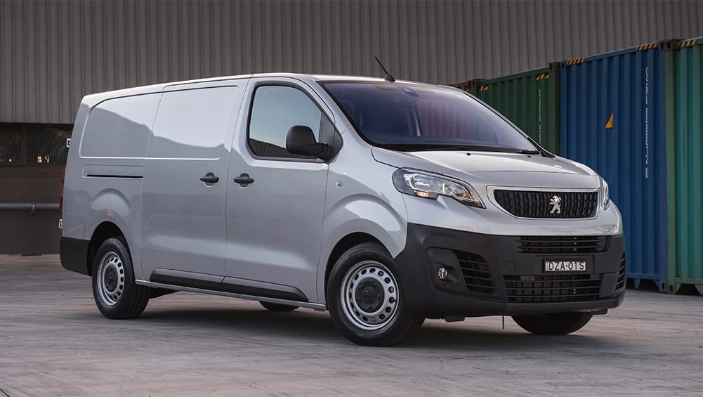 Smart Buy Auto >> Peugeot Expert 2019 pricing and specs confirmed - Car News ... Smart Buy Auto >> Peugeot Expert 2019 pricing and specs confirmed - Car News ...