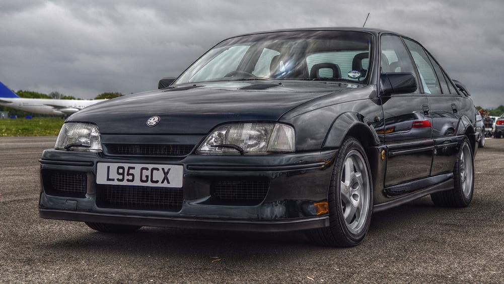 Lotus Is Launching A New Supercar But Who Can Forget This Legendary