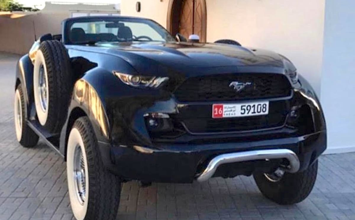 2000 ford mustang conv 2000 ford mustang conv