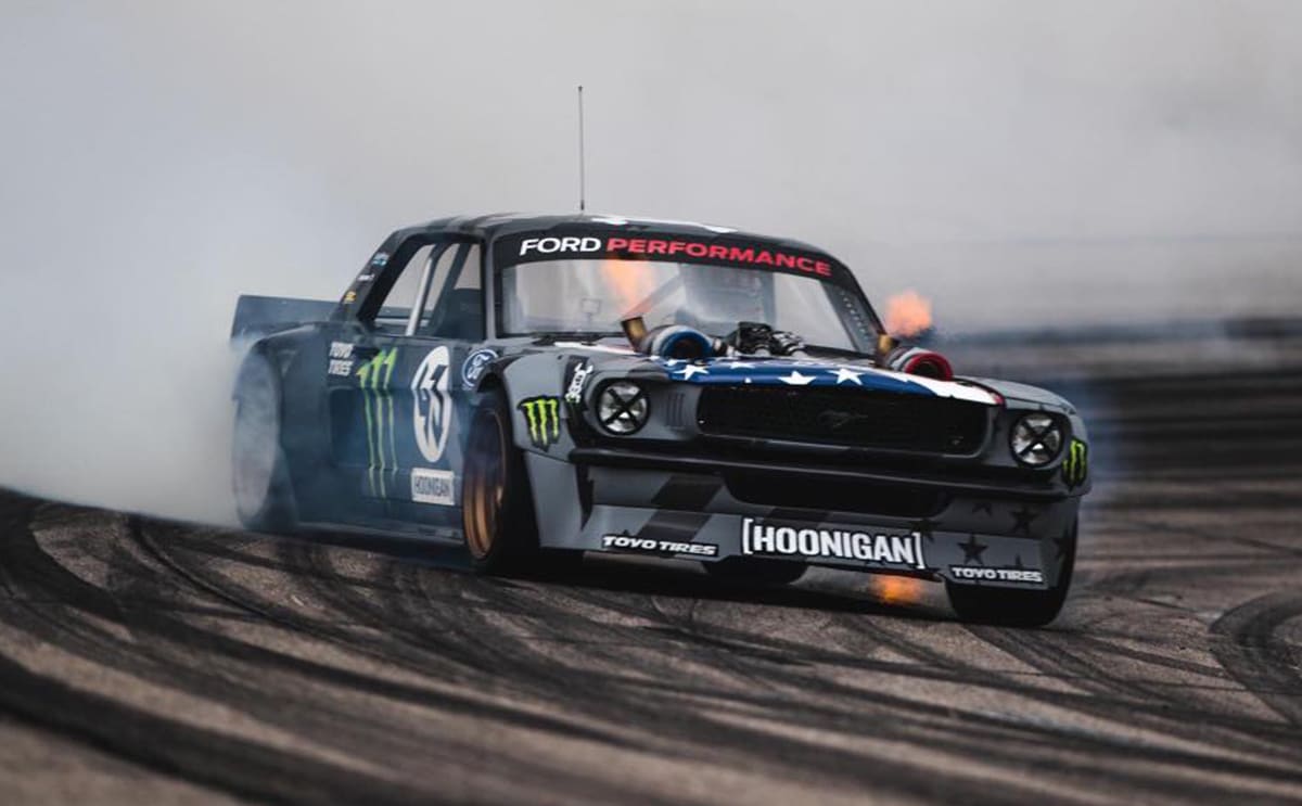 2017 Ken Block OVERSTEER 1200x800p 2