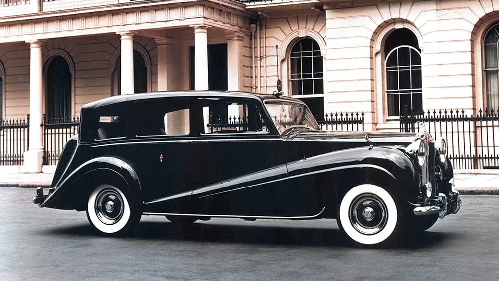 1925 Rolls Royce Phantom >> The Phantom IV is the most unusual and important of all Rolls-Royces | CarsGuide - OverSteer 1925 Rolls Royce Phantom >> The Phantom IV is the most unusual and important of all Rolls-Royces | CarsGuide - OverSteer