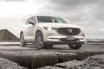 2015 Mazda Cx 5 Maxx Sport Diesel Review Carsguide