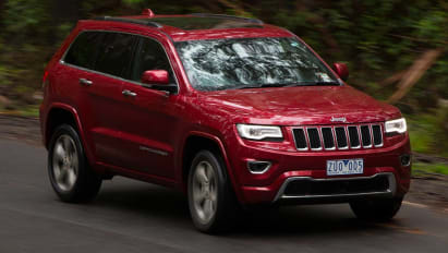 Fiat Freemont Crossroad 2014 Review Carsguide
