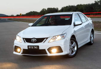Toyota Camry And Aurion Used Review 1999 2014 Carsguide