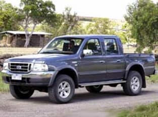 2017 Ford Escape Towing Capacity >> 2005 Ford Courier V6 Review | CarsGuide 2017 Ford Escape Towing Capacity >> 2005 Ford Courier V6 Review | CarsGuide