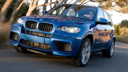 Audi Q7 Used Review 2006 2015 Carsguide