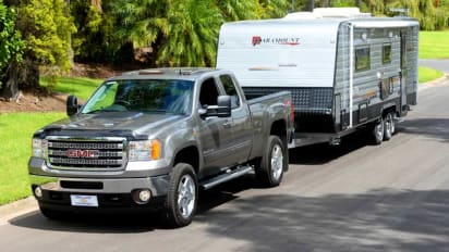 Chevrolet Silverado 2011 Review Carsguide