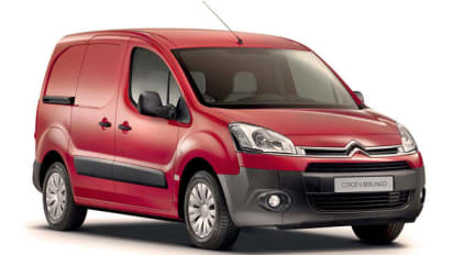Volkswagen Caddy 2013 Review Carsguide