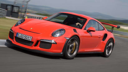 Porshe 911 Carrera Gts 2015 Review Carsguide