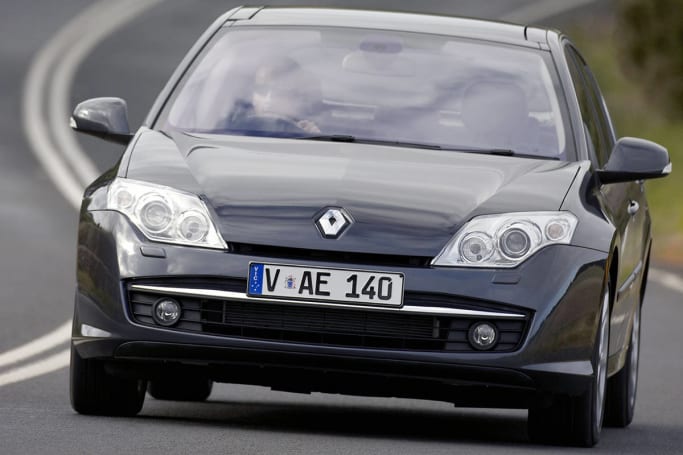 Used Renault Laguna Review 2006 2011 Carsguide