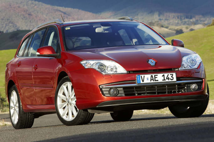 Used Renault Laguna Review 2006 2011 Carsguide