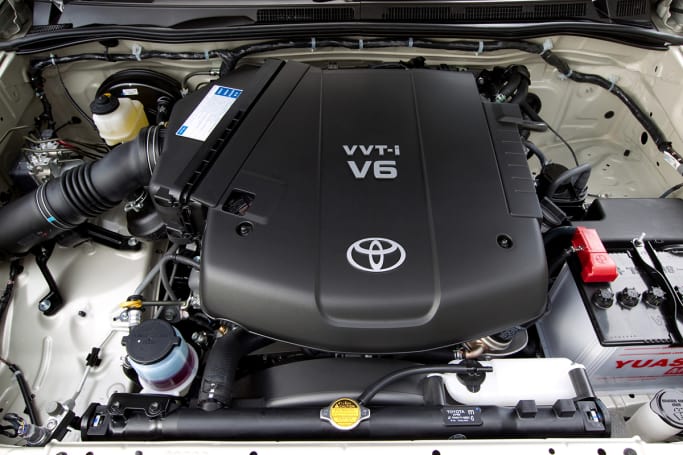 Used Toyota Hilux Review 2005 2015 Carsguide