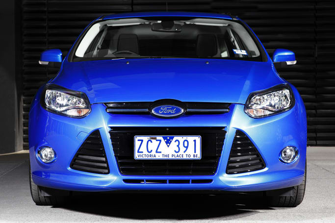 Used Ford Focus Review 2011 2018 Carsguide