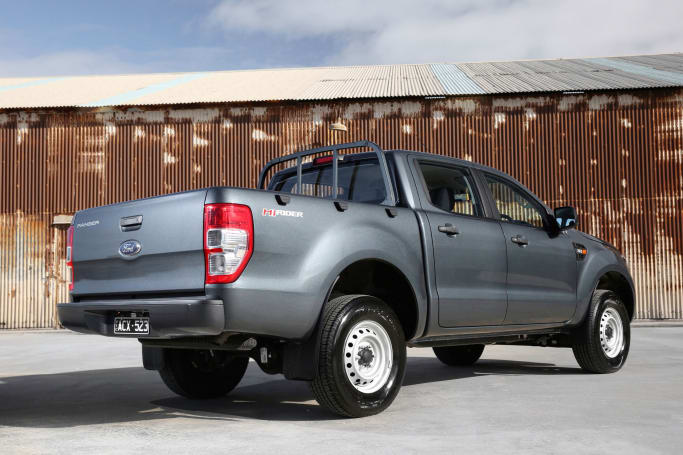 Used Ford Ranger Review 2011 2015 Carsguide