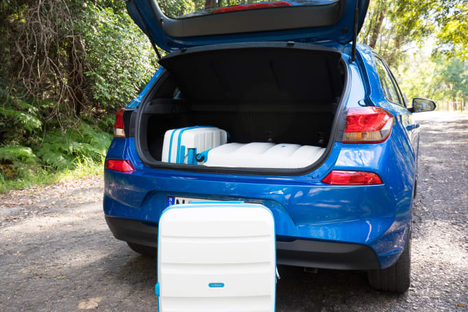 Hyundai I30 In Depth Carsguide