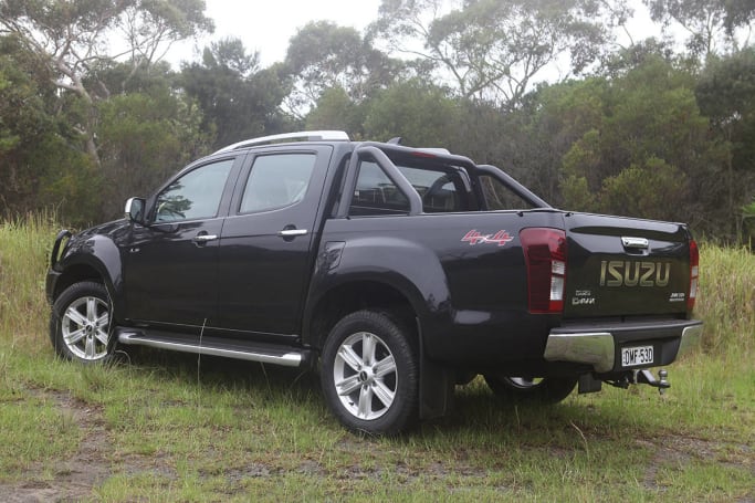d max