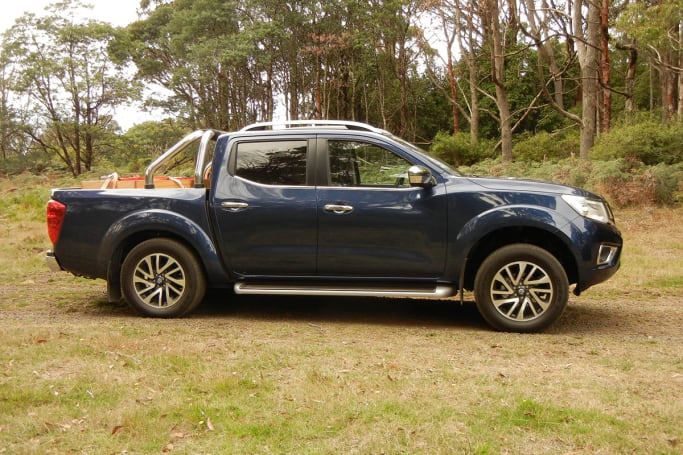 Progressive Snapshot Reviews >> Nissan Navara ST-X Dual Cab 2017 review | CarsGuide Progressive Snapshot Reviews >> Nissan Navara ST-X Dual Cab 2017 review | CarsGuide