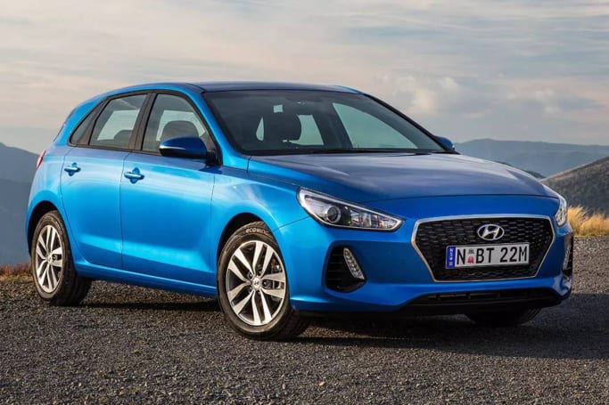 Why A Hatchback Is The Smartest Car You Can Buy Car Advice Carsguide