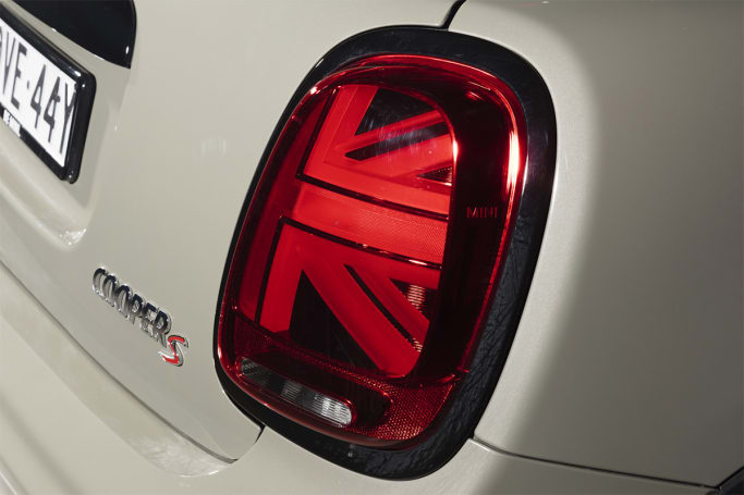 Mini Cooper 2018 Review Carsguide
