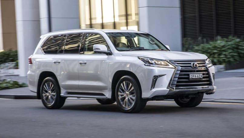 Lexus diesel suv Lexus diesel suv