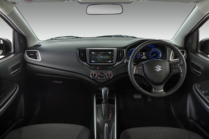 Suzuki Baleno 2018 Review Carsguide