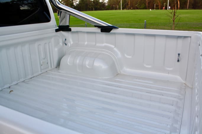 Toyota Hilux 2018 Review Carsguide