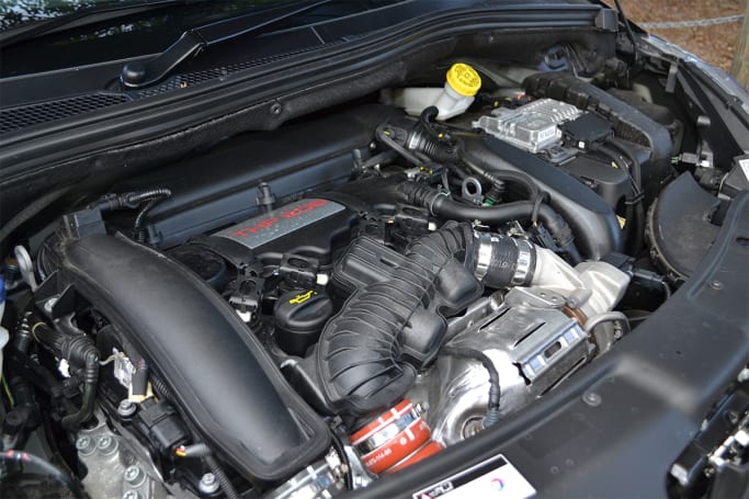 Peugeot 208 Gti 2018 Review Carsguide