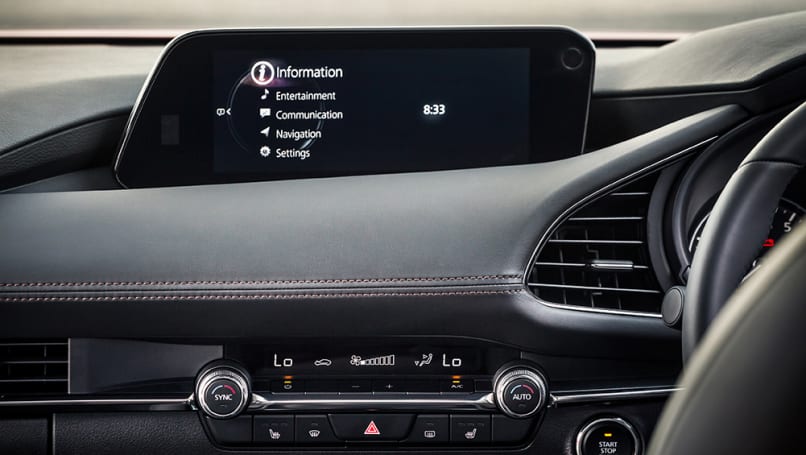 Mazda 3 2019 review | CarsGuide Mazda 3 2019 review | CarsGuide