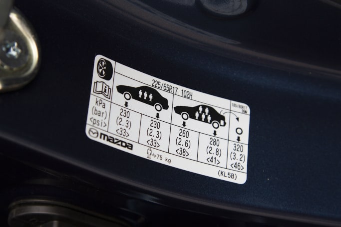 Mazda CX 5 Tyre Pressure CarsGuide mazda-cx-5-tyre-pressure-carsguide