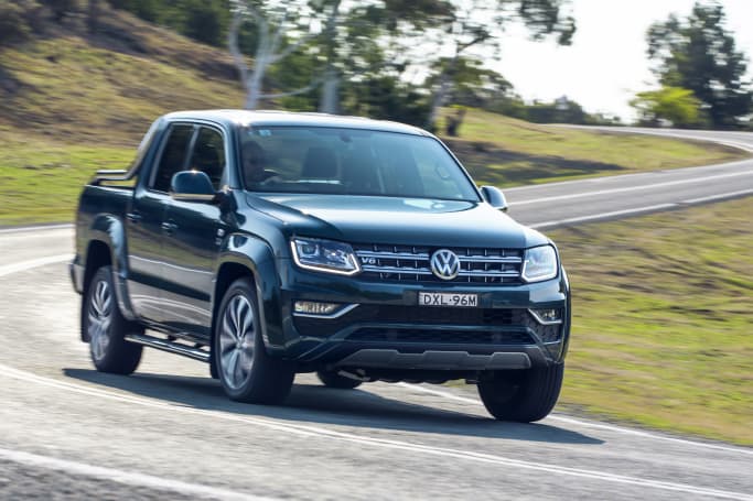 2019 vw amarok volkswagen amarok 2019 review ultimate 580 carsguide 2019 vw amarok volkswagen amarok 2019 review ultimate 580 carsguide