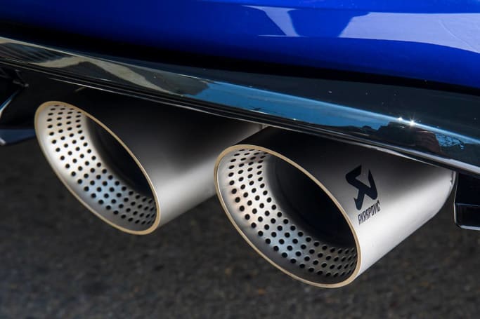 Volkswagen Golf R 2019 Review Special Edition Carsguide