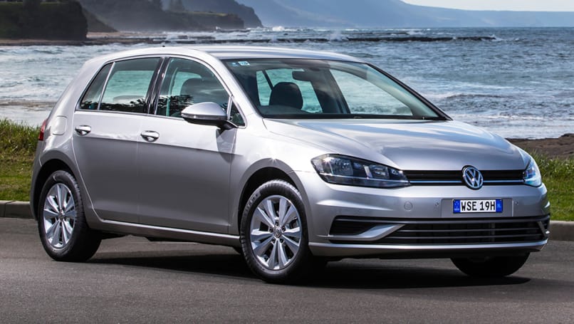 Volkswagen Golf 2019 Specs Revealed Car News Carsguide