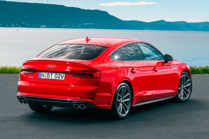 Audi S5 Sportback 2017 review | CarsGuide